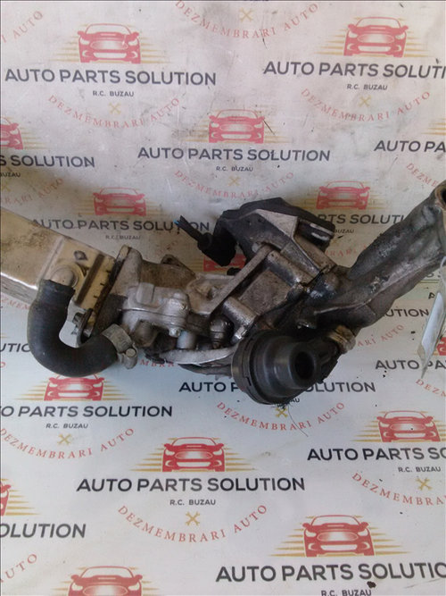 EGR MERCEDES-BENZ E CLASS 2.2 CDI an fabr. 2011