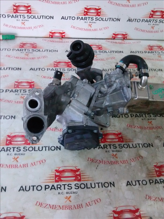 EGR MERCEDES-BENZ E CLASS 2.2D an fabr. 2012