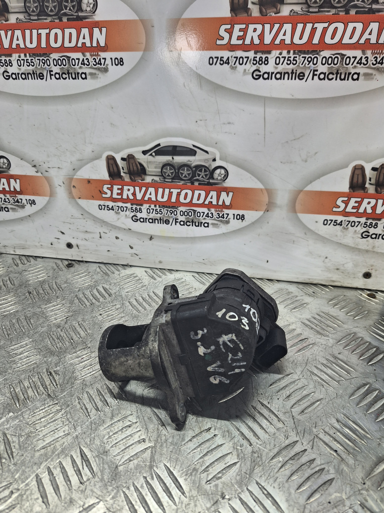 EGR Mercedes-Benz E-Class (2002-2008) [W211] 3.0 Motorina 2006, A6421400360