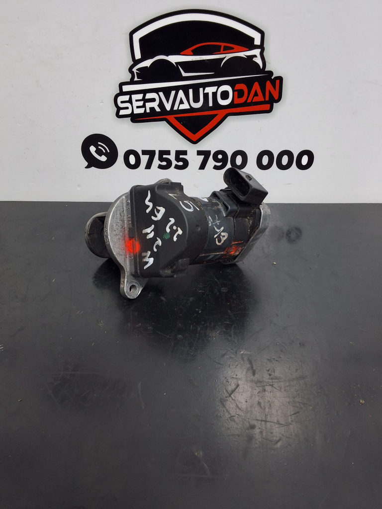 EGR Mercedes-Benz E-Class (2002-2008) [W211] 3.0 Motorina 2006, A64614060