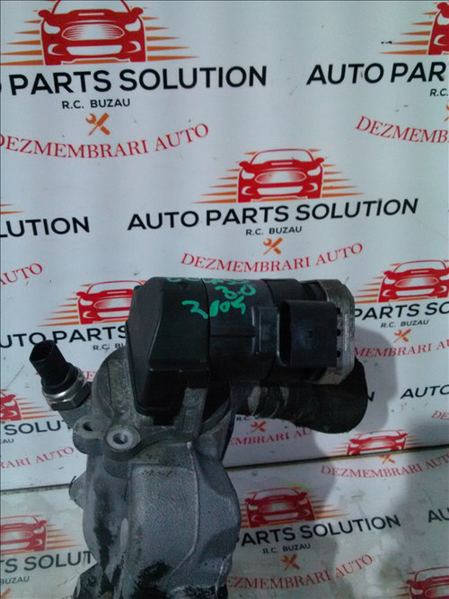 EGR MERCEDES BENZ E CLASS 3.0 D an fabr. 2005