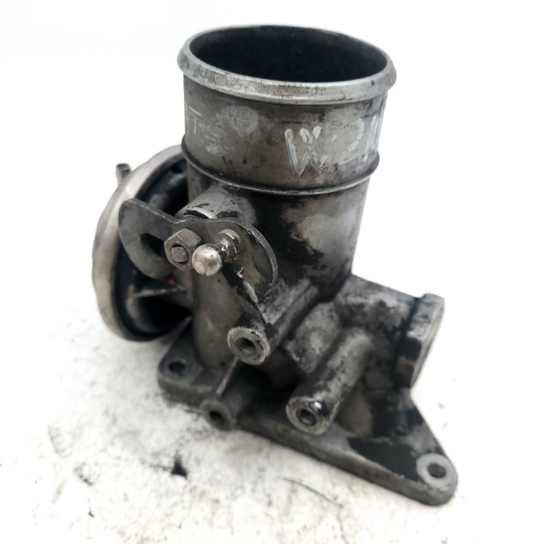 Egr Mercedes-Benz E-Class (W210) 1995-2003 E 220 Cdi Motorina A6110980417, 6110980417 Pierburg