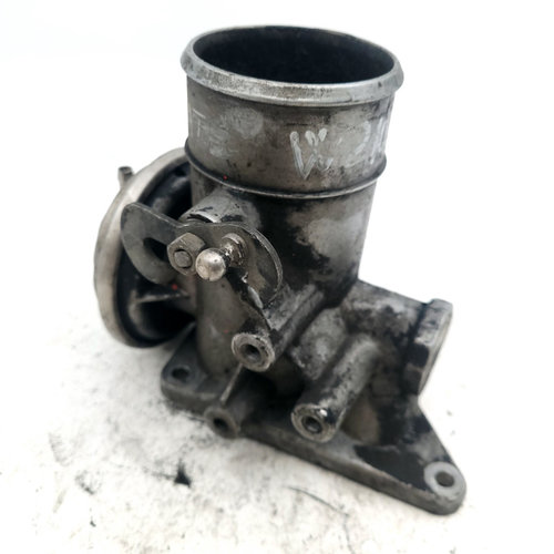 Egr Mercedes-Benz E-Class (W210) 1995-2003 E 220 Cdi Motorina A6110980417, 6110980417 Pierburg