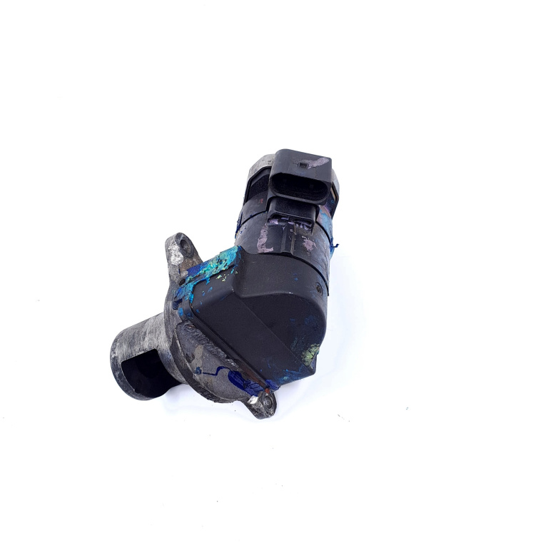 Egr Mercedes-Benz E-Class (W211) 2002-2009 E 220 Cdi Motorina A64614060, 64614060, 00005320A9 Wahler