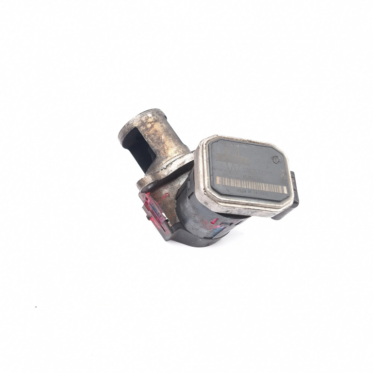 Egr Mercedes-Benz E-CLASS (W211) 2002 - 2009 Motorina A6421400460, A 642 140 04 60, 00005320C5, 109315, A642140