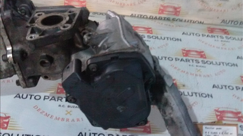 EGR MERCEDES BENZ E CLASS (W212) 2009-2014