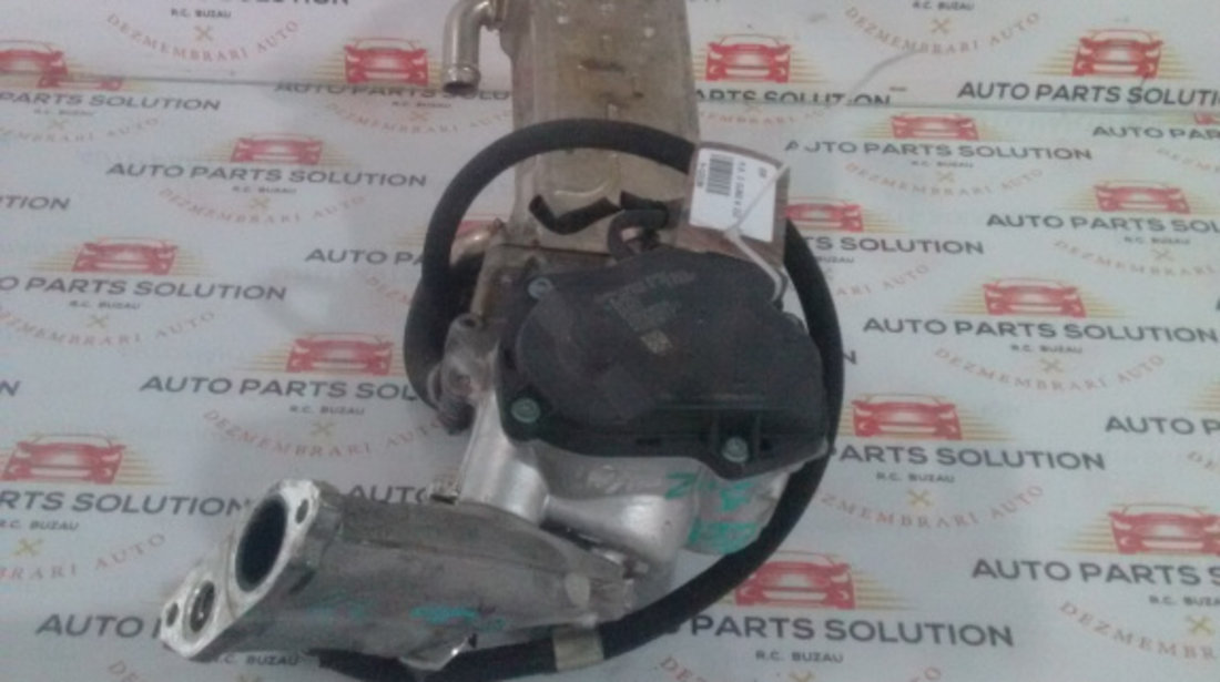 EGR MERCEDES BENZ E CLASS (W212) 2009-2014