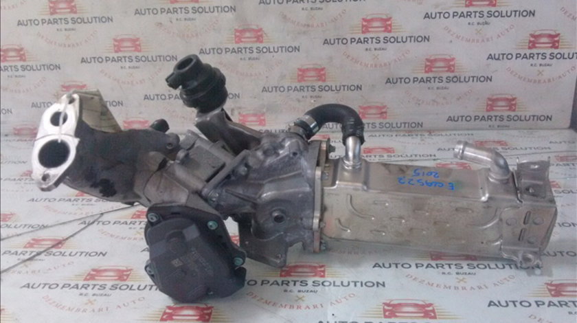 EGR MERCEDES BENZ E CLASS (W212) 2009-2014