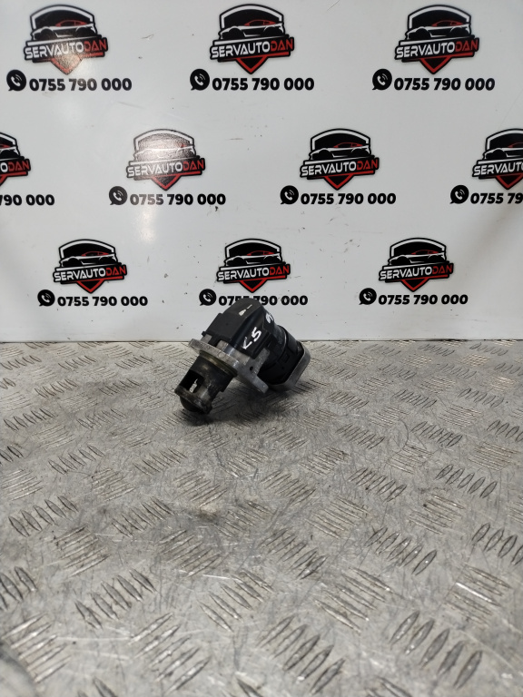 EGR Mercedes-Benz GL Class (2006->) [X164] 4.2 Motorina 2008, 00005320C5