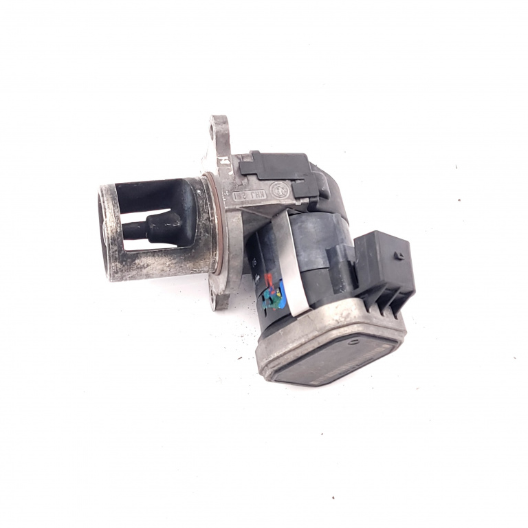 Egr Mercedes-Benz Gl-Class (X164) 2006 > Gl 350 Cdi 4-Matic (164.822) Om 642.940 Motorina 00005320C6, Ac6150860523, 109315, Khj2I Wahler