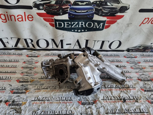 EGR Mercedes-Benz GLA (X156) 220 d 2.1 177cp coduri : A6511400160 / A6511400160
