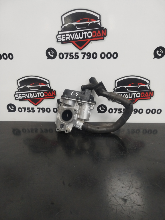 EGR Mercedes-Benz GLE (2015->) [w292] 3.0 Motorina 2017, A6421402260 / A2C34729800