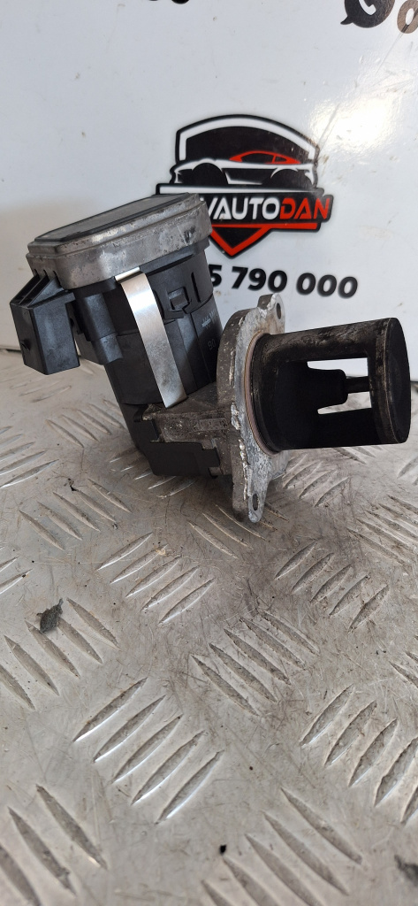EGR Mercedes-Benz ML (2006-2011) [w164] 3.0 Motorina 2008, A6421400360