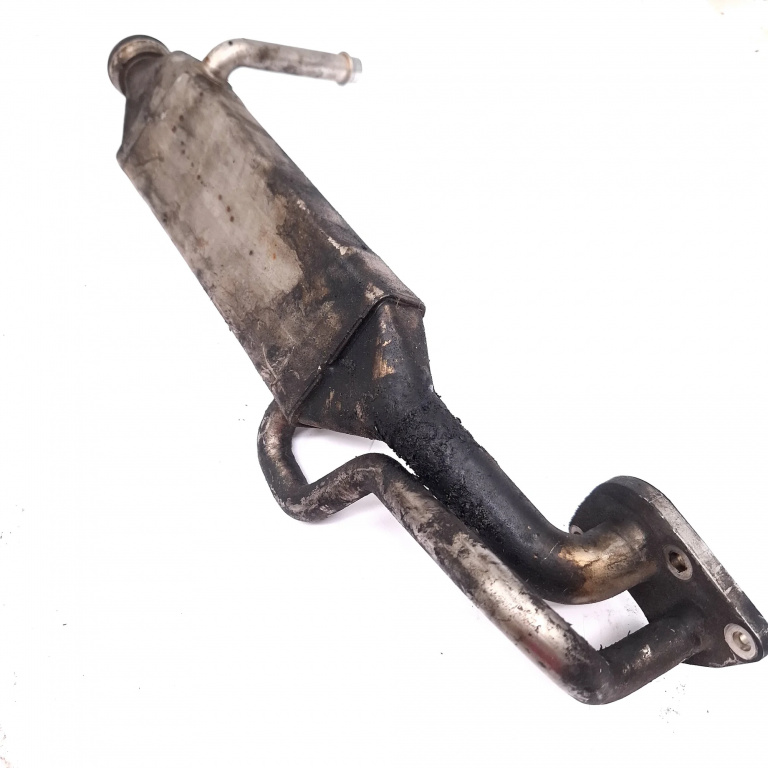 Egr Mercedes-Benz Ml / M-Class (W164) 2005-2011 Ml 320 Cdi 4-Matic (164.122) Om 642.940 Motorina , 16421400775