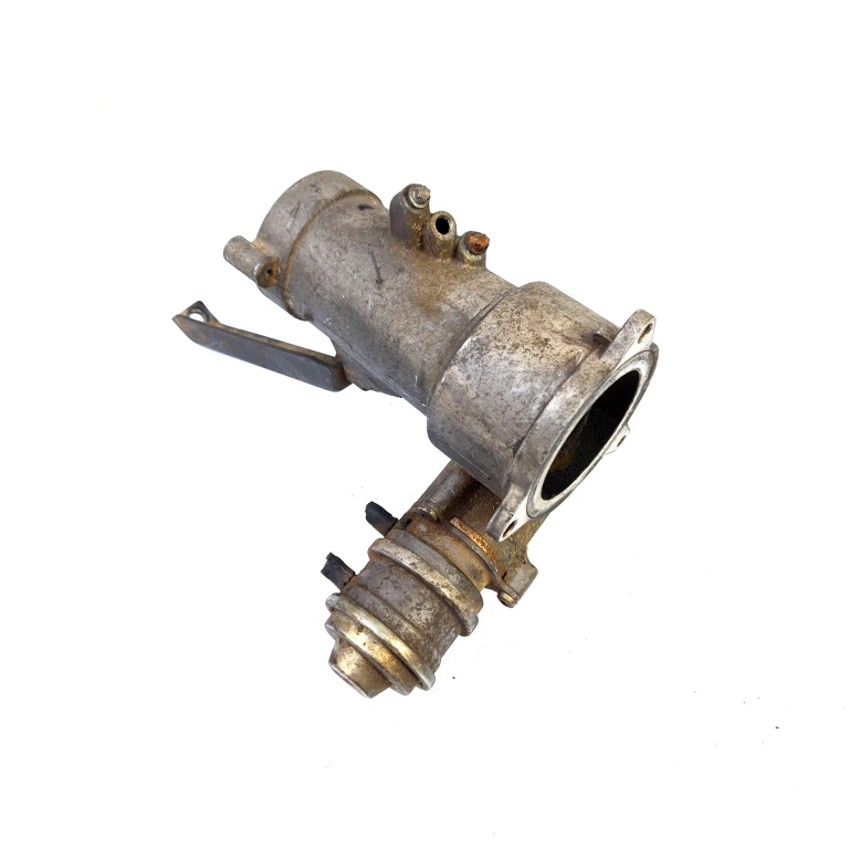 Egr Mercedes-Benz S-Class (W220) 1998-2005 S 320 Cdi (220.025, 220.125) Motorina A6130980117, A 613 098 01 17, 6130980117, 613 098 01 17 Pierburg