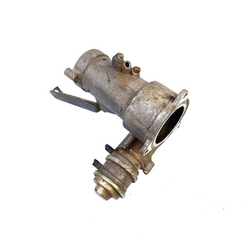 Egr Mercedes-Benz S-Class (W220) 1998-2005 S 320 Cdi (220.025, 220.125) Motorina A6130980117, A 613 ...