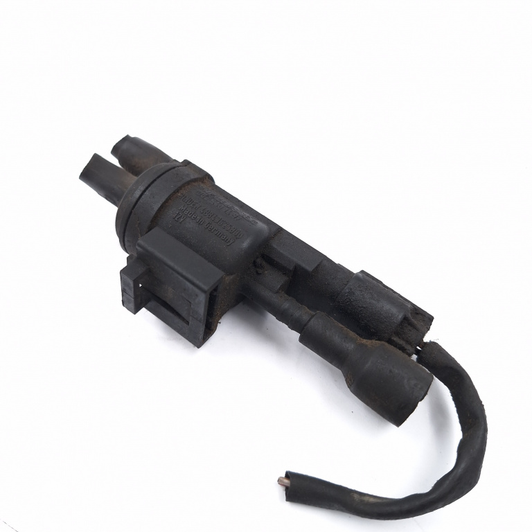 Egr Mercedes-Benz S-Class (W220) 1998-2005 S 320 (220.065, 220.165) M 112.944 Benzina 0025401497, 002-540-14-97, 48B43625800