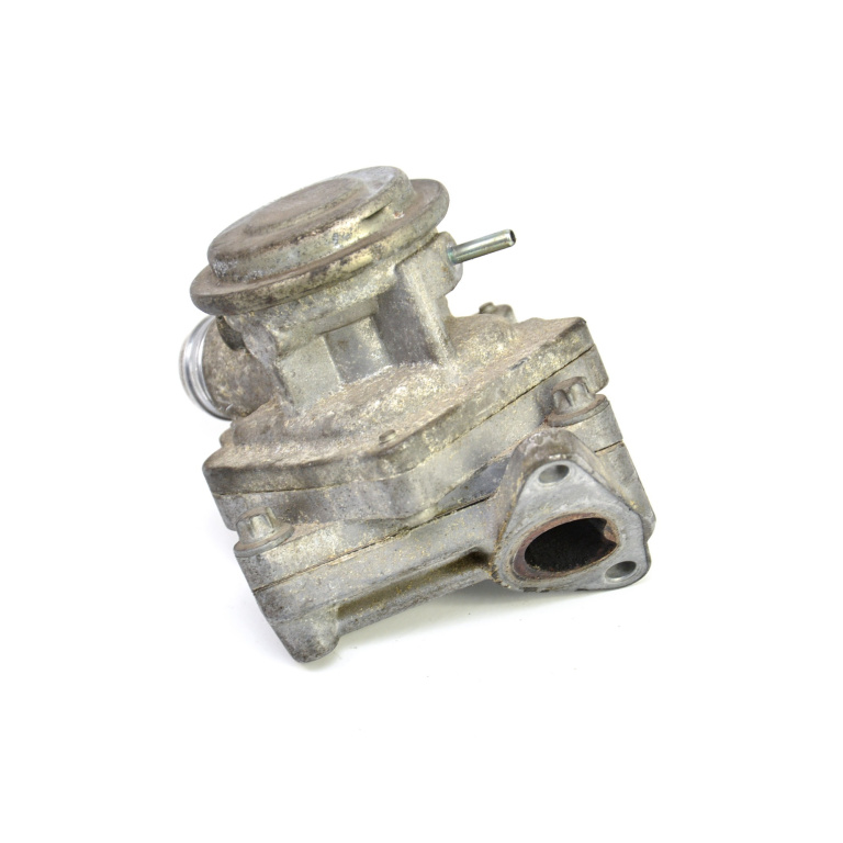 Egr Mercedes-Benz S-Class (W221) 2005-2013 S 400 Hybrid (221.095, 221.195) M 272.974 Hybrid A0021407460, A2721420115