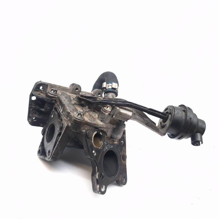 Egr Mercedes-Benz Sprinter (W906) 2006-2018 313 Cdi (906.731, 906.733, 906.735) Om 651.955 Motorina A6511420067, Enac43400, 43400