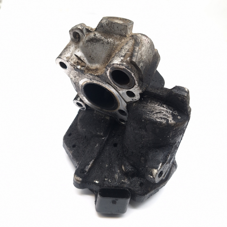 Egr Mercedes-Benz Sprinter (W906) 2006-2018 313 Cdi (906.731, 906.733, 906.735) Om 651.955 Motorina A6511400360, A2C53418576, A6511400360Q01, Ar0001 Continental