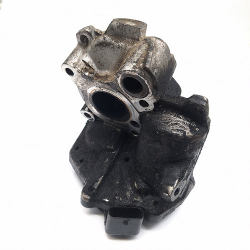 Egr Mercedes-Benz Sprinter (W906) 2006-2018 313 Cdi (906.731, 906.733, 906.735) Om 651.955 Motorina ...