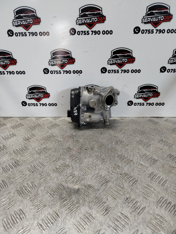 EGR Mercedes-Benz X-Class (2017-2020) [W470] 3.0 Motorina 2019, A6421402260 / A2C34729800