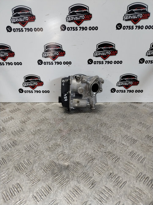 EGR Mercedes-Benz X-Class (2017-2020) [W470] 3.0 Motorina 2019, A6421402260 / A2C34729800