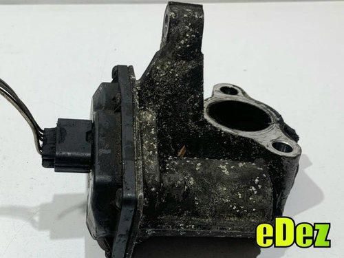 Egr Mercedes C-Class (2014->) [W205] 1.6 dci r9m 147100789R