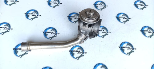 EGR Mercedes C-Class W203 2.7 CDI cod: A6110900754