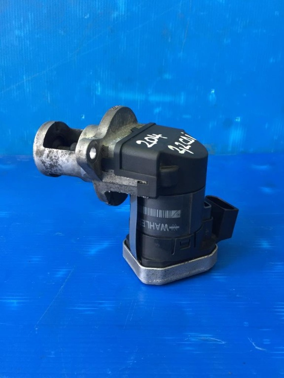 EGR Mercedes C Class w204 2.2 Diesel 2007-2010