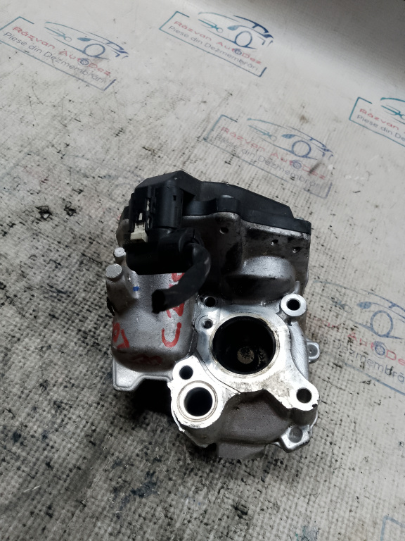 EGR Mercedes C-Class W204 2013, A6511400360