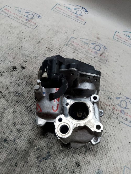 EGR Mercedes C-Class W204 2013, A6511400360