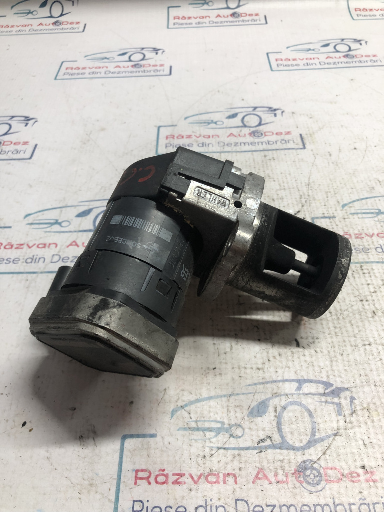 EGR Mercedes C-Class W204 3.0 2008, 00005320C5