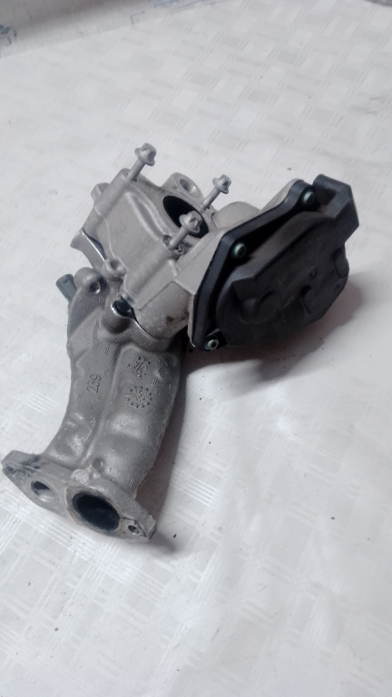 EGR Mercedes C-Class W205/S205 Break 2.2 Motorina 2015, A6511400660