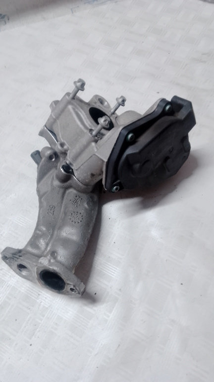 EGR Mercedes C-Class W205/S205 Break 2.2 Motorina 2015, A6511400660