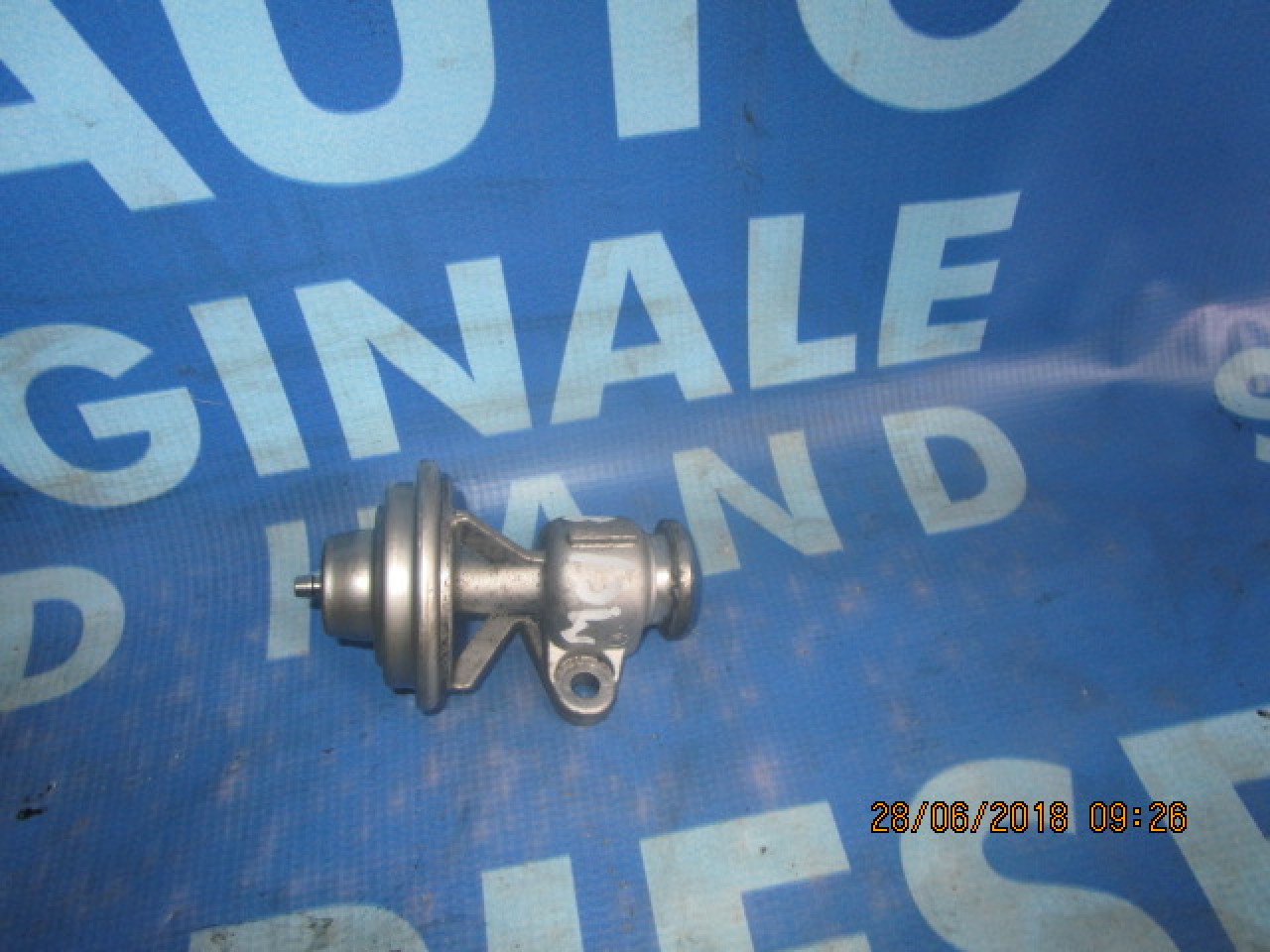 EGR Mercedes C220 W202 2.2d; 0021401760