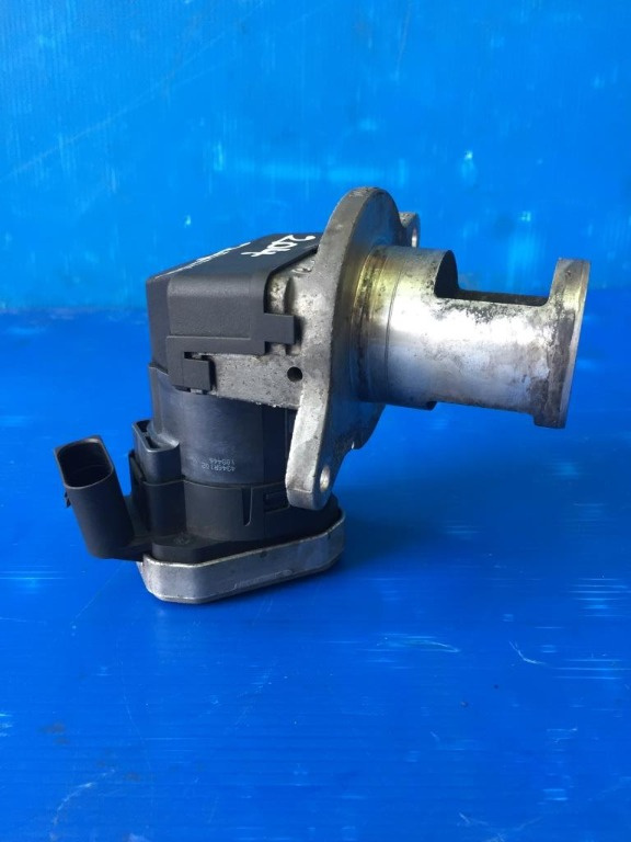 EGR Mercedes C220 w204 2.2 Diesel 2007-2010