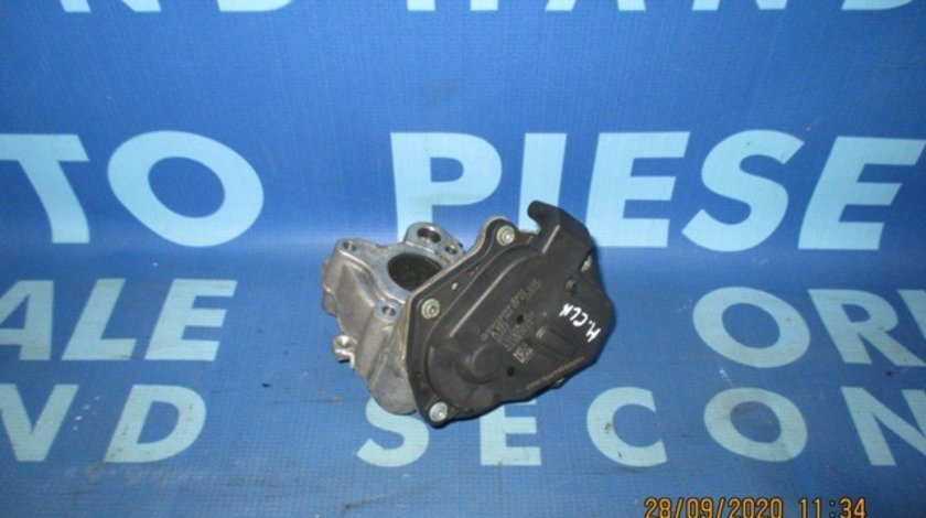 EGR  Mercedes CLA 200cdi; 6511400760