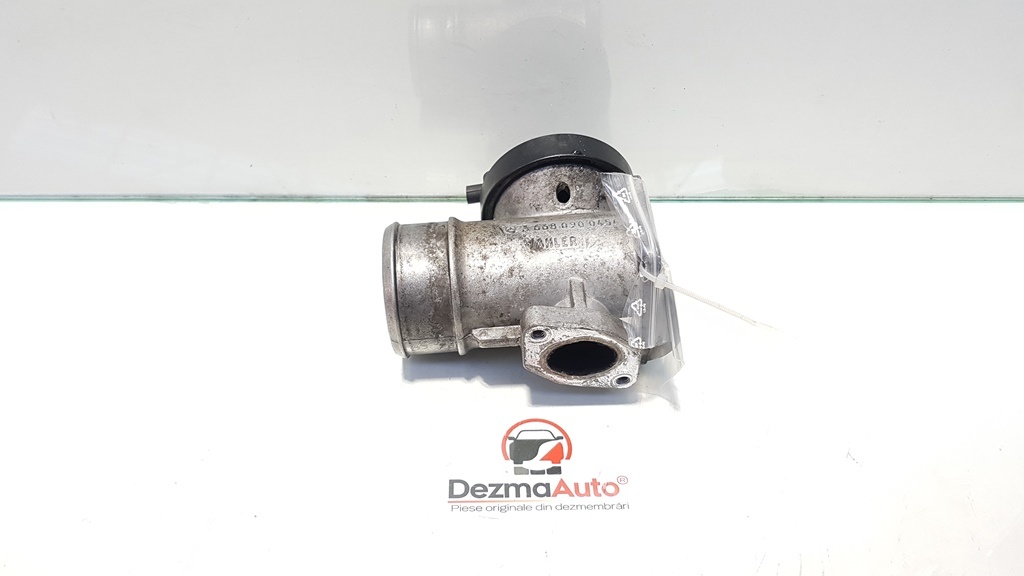 Egr, Mercedes Clasa A (W168) 1.7 cdi, OM668942, A6680900454 (id:398494)
