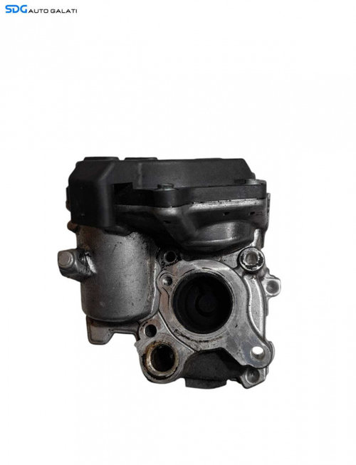 EGR Mercedes Clasa B Class W246 W242 B180 B200 B220 2.2 CDI 2011 - 2014 Cod A6511400460 [N1130]