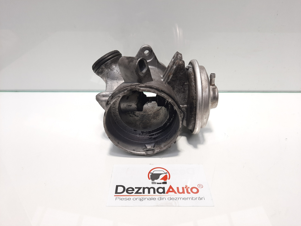 Egr, Mercedes Clasa C T-Model (S203) [Fabr 2001-2007] 2.7 cdi, OM612962, A6110900754 (id:439584)