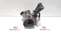 Egr, Mercedes Clasa C (W203) 2.2 cdi, cod A6110900...