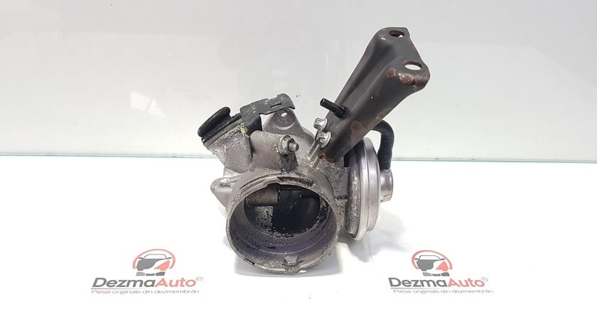 Egr, Mercedes Clasa C (W203) 2.2 cdi, cod A6110900754 (id:368758)