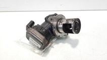 EGR, Mercedes Clasa C (W203), 2.2 CDI, OM646963 (i...