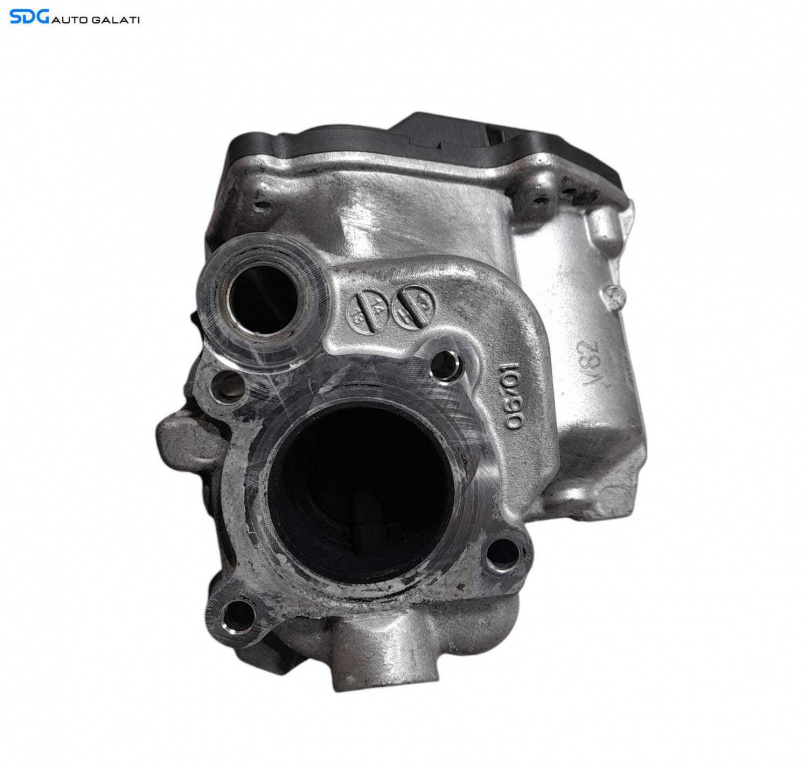 EGR Mercedes Clasa E Class W205 C200 C220 C250 C300 2.2 CDI 2015 - 2018 Cod A6511400660 A6511400660Q01 A2C83261000 [N0921]