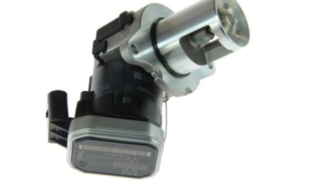 Egr Mercedes CLK (C209) 2002-2009 #2 6461400460