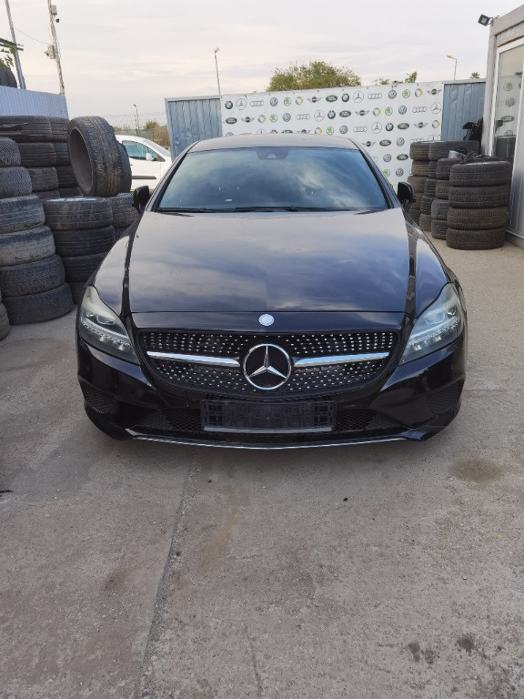 EGR Mercedes CLS 350 Cdi w218 A6421401060