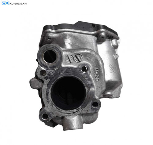 EGR Mercedes CLS C218 X218 CLS220 CLS250 2.2 CDI 2011 - 2017 Cod A6511400660 A6511400660Q01 A2C83261...