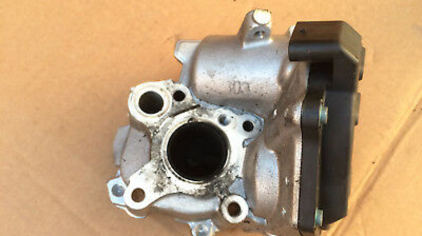 EGR Mercedes E class w212 2.2 CDI Euro 5 Cod a6511400360