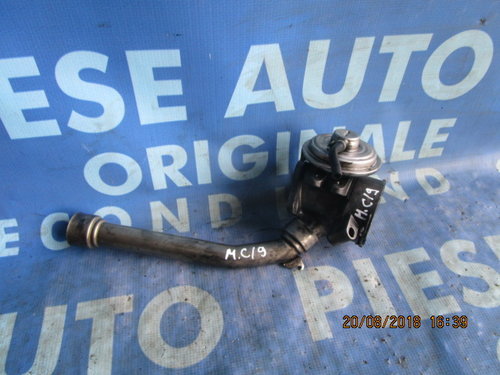 EGR Mercedes E200 W210
